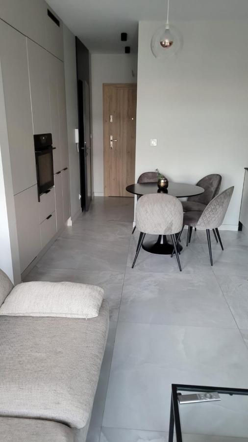 Apartamant Oaza II Daire Koszalin Dış mekan fotoğraf